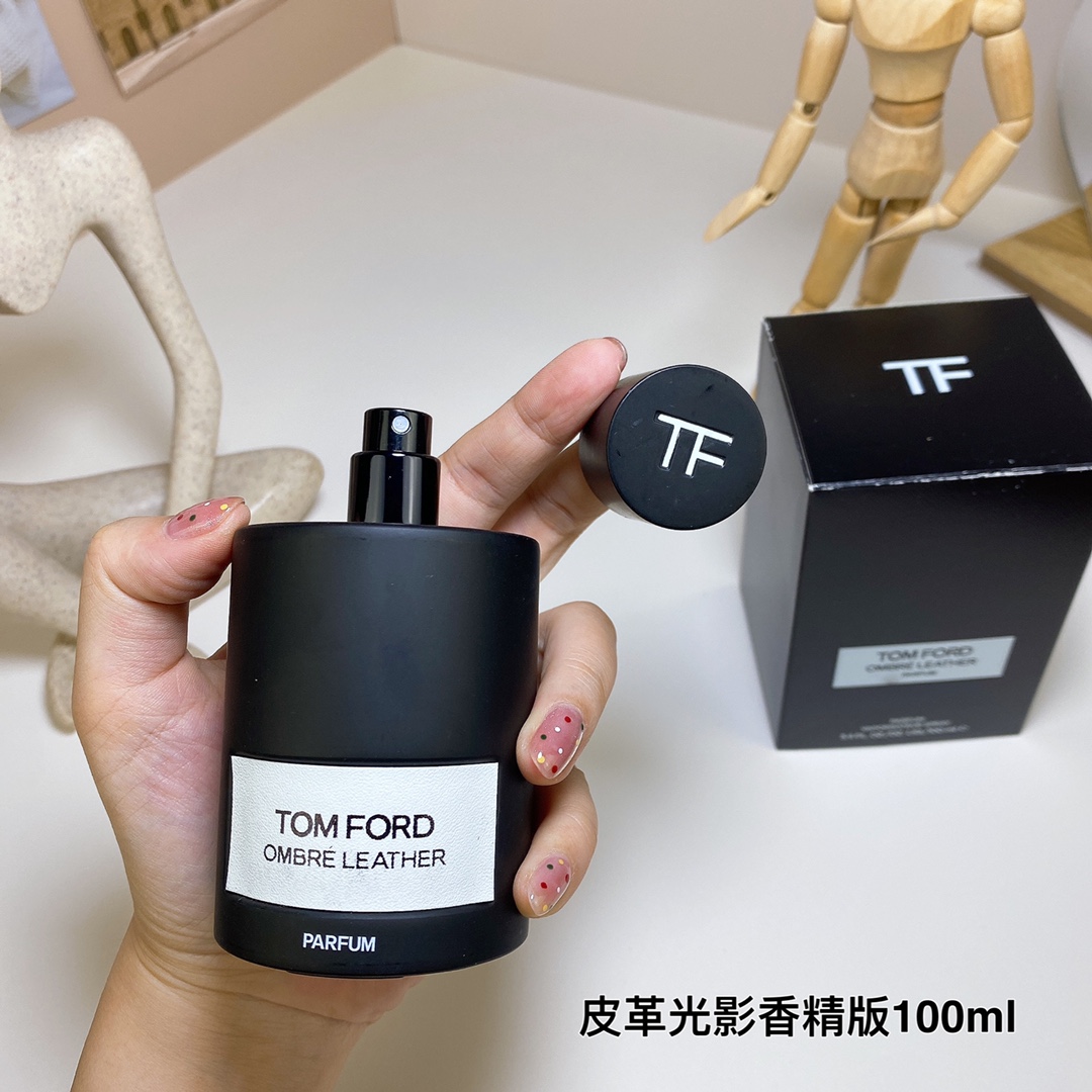 Tom Ford perfume